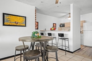 Apartment | 2 bedrooms