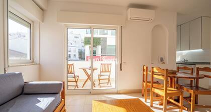 Edifício Sequeira by Umbral