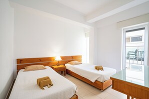 Apartment, 2 Bedrooms