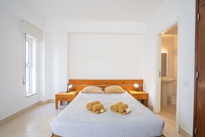 Apartment, 2 Bedrooms | Free WiFi - Edifício Sequeira by Umbral (Albufeira)