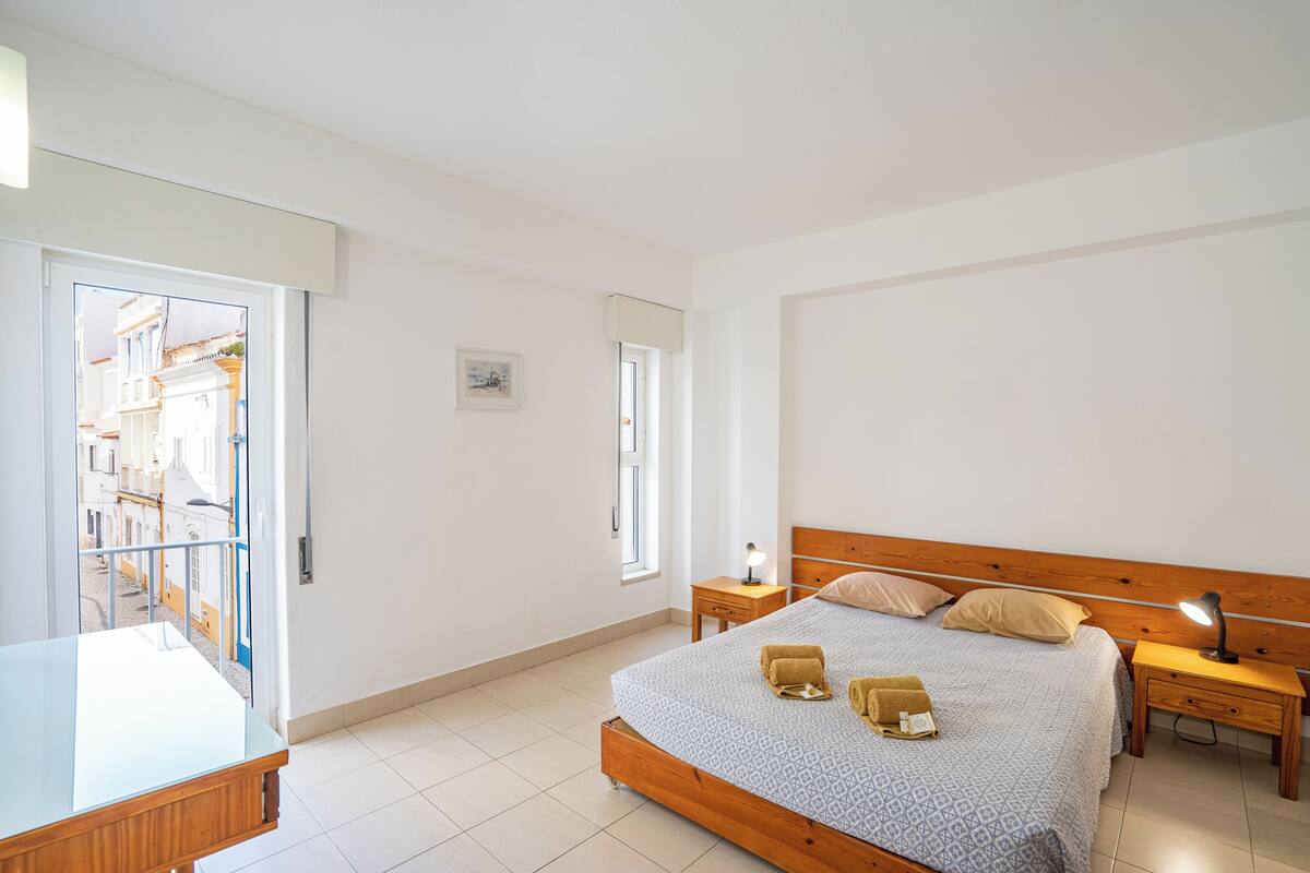 Apartamento, 2 habitaciones | Wifi gratis