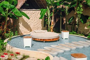 Exterior - VelaNova Paradise - HotelRetreat (Isla Fuertes)