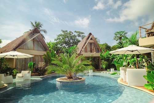VelaNova Paradise - HotelRetreat