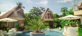 VelaNova Paradise - HotelRetreat