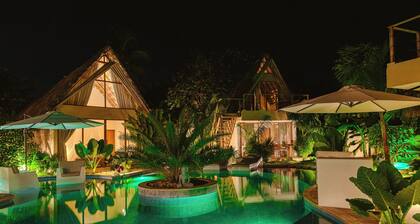 VelaNova Paradise - HotelRetreat