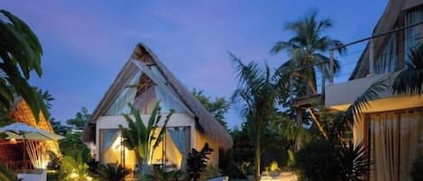 Suite, Pool View | Terrace/patio