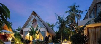 VelaNova Paradise - HotelRetreat