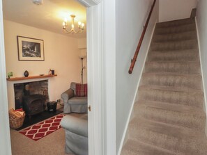 Interior - Garth Cottage (Haverfordwest)