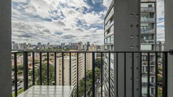 Basic Apartment | Property grounds