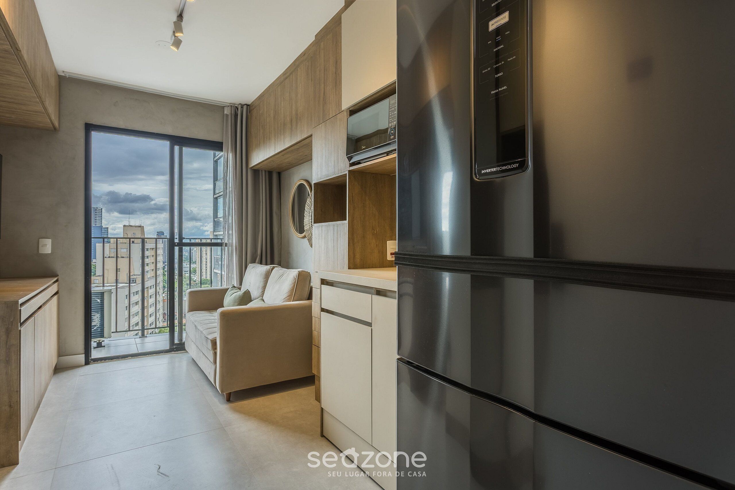 Basic Apartment | Interior