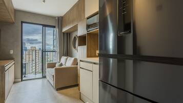 Basic Apartment | Interior