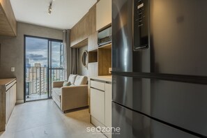 Basic-Apartment | Innenbereich