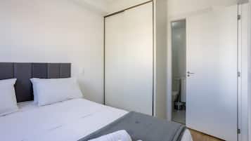 Apartamento | 1 quarto, Wi-Fi de cortesia