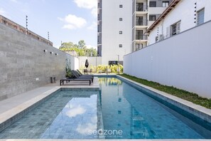 Apartment | Pool | Outdoor pool