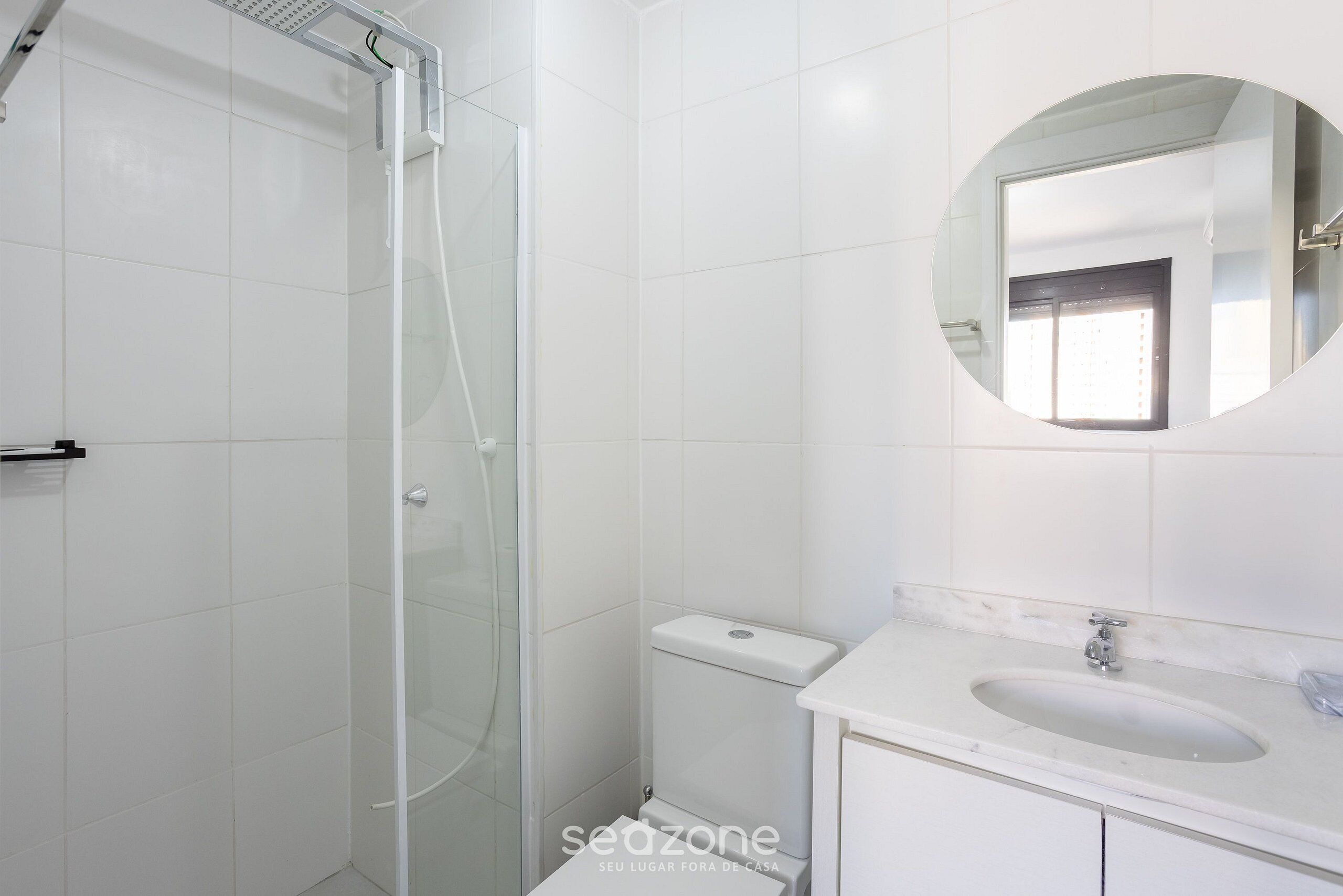 Apartment | Bathroom