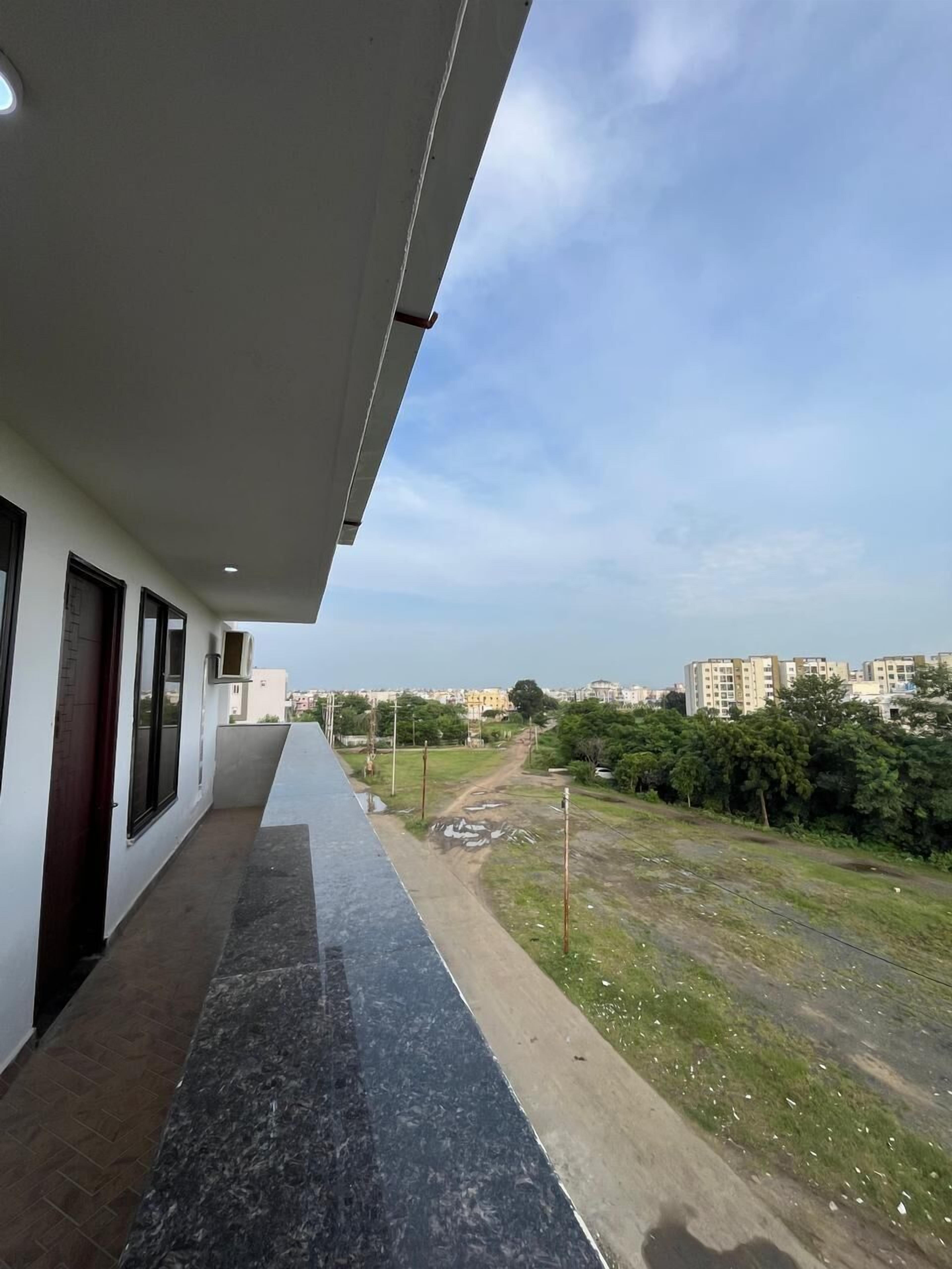 City view