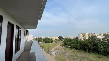 City view