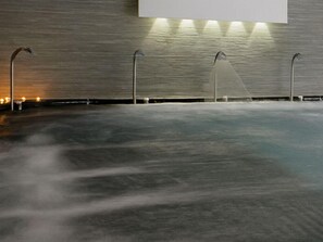 Innen-Whirlpool