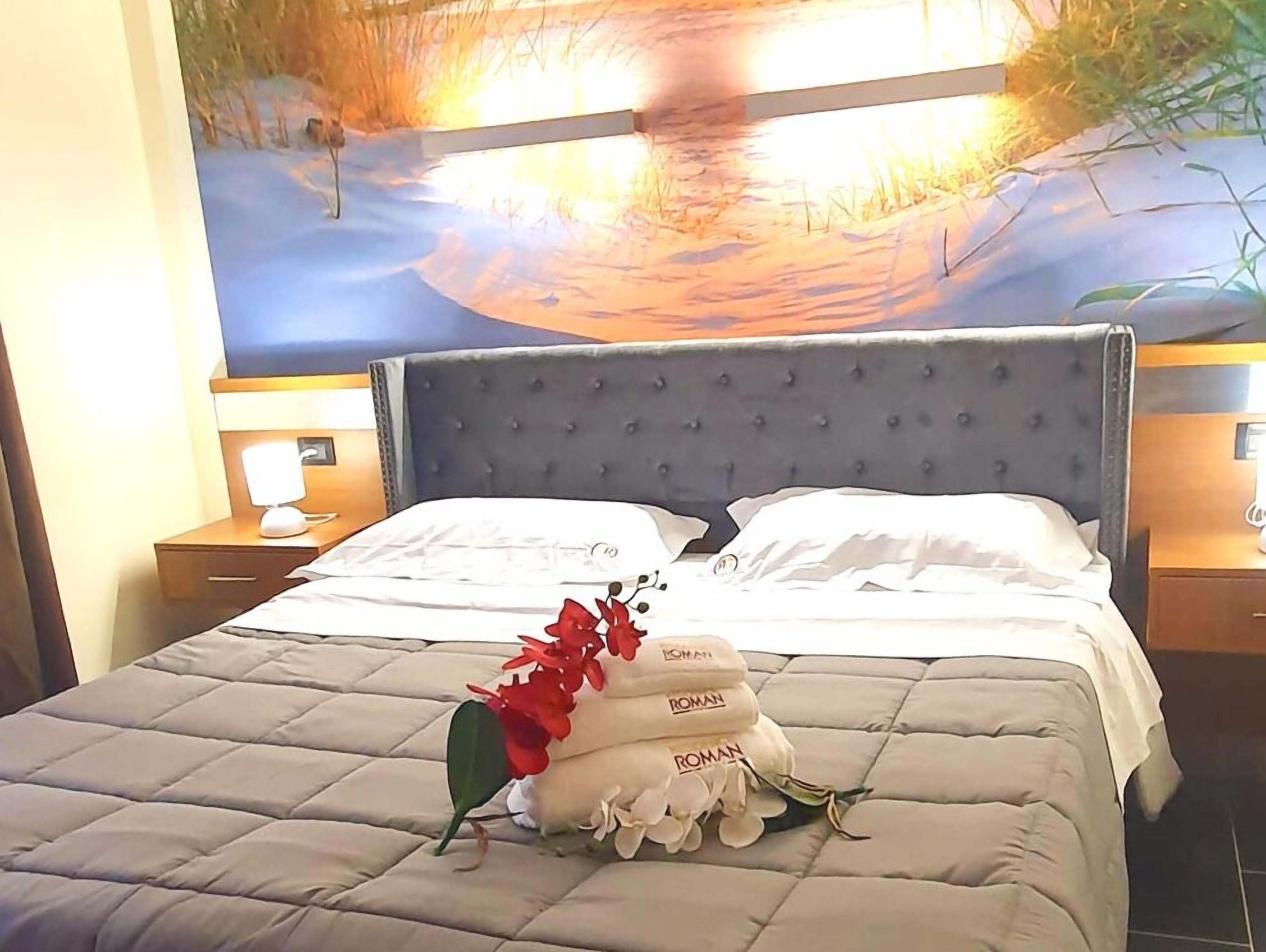 Apartament superior, balcó | Escriptori, wifi gratuïta i roba de llit 