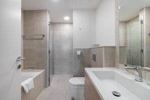 Huis | 1 slaapkamer, snel internet