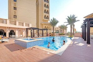 Leilighet | 1 soverom og internett