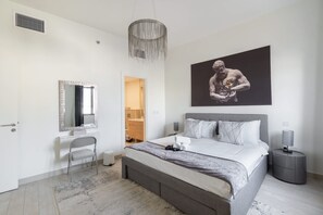 Apartment | 1 bedroom, Internet