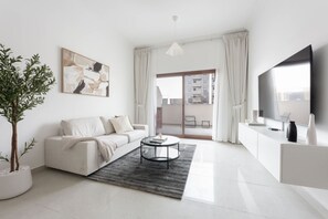 1 habitación y acceso a internet