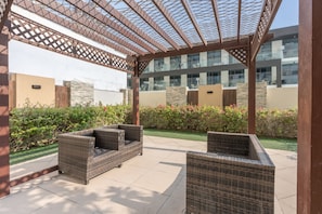 1 habitación y acceso a internet