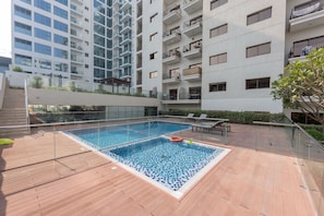 1 habitación y acceso a internet