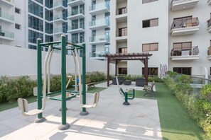 1 habitación y acceso a internet