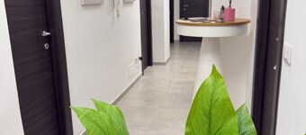 Spacious, newly renovated apartment a few kilometers from Agrigento