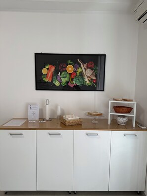 Interior - Spacious, newly renovated apartment a few kilometers from Agrigento (Aragona)