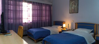 Hotel El Emir Djelfa 