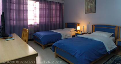 Hotel El Emir Djelfa