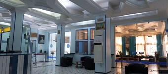 Hotel El Emir Djelfa