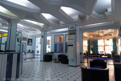 Hotel El Emir Djelfa