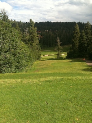 Golfe