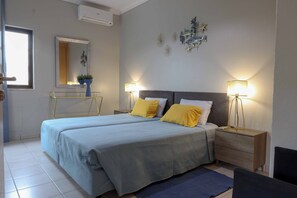 Twin Room - Água-Viva by Umbral (Albufeira)