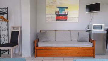 Quadruple Room | Free WiFi