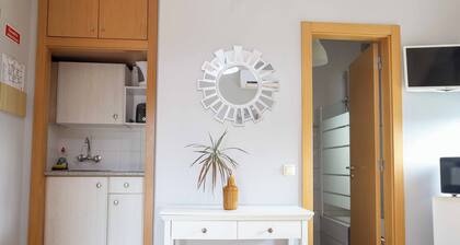 Água-Viva by Umbral