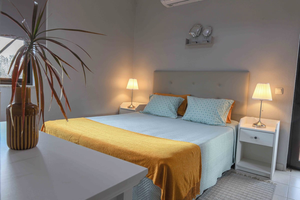 Superior-Doppelzimmer | Kostenloses WLAN