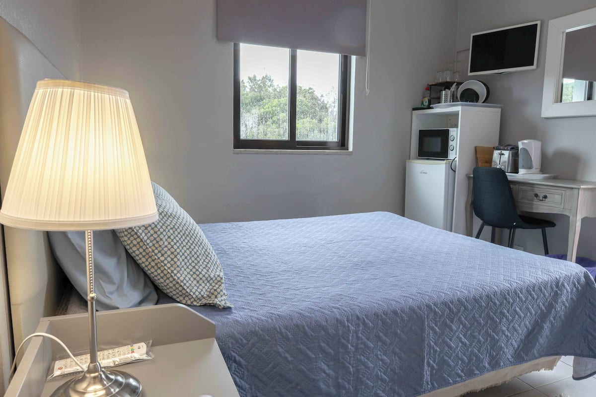 Doppelzimmer | Kostenloses WLAN