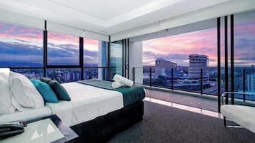 3 bedrooms, iron/ironing board, WiFi