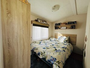 2 habitaciones, wifi y ropa de cama 