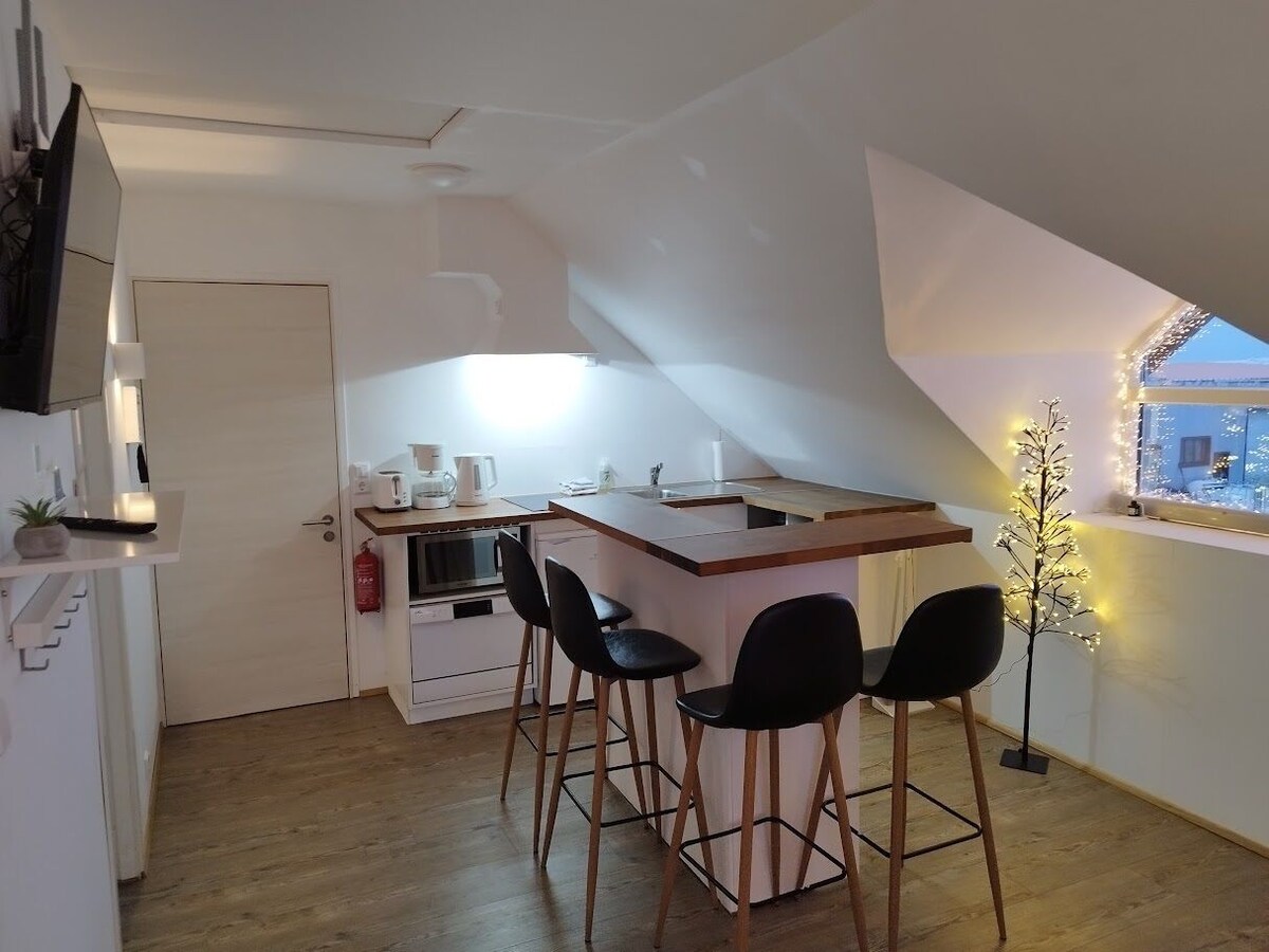 Image de profil de l’hôte