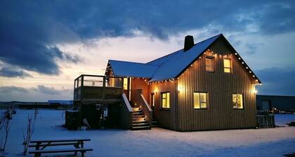 Studio in Guesthouse