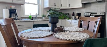 The Mendon Oasis - Woonsocket