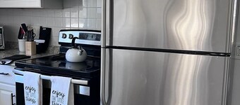 The Mendon Oasis - Woonsocket