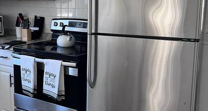 The Mendon Oasis - Woonsocket