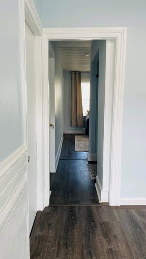 Interior - Centrally + Conveniently Located (Providence)